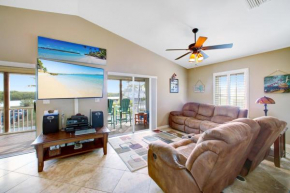 Bonita Bliss Beach House, 3 Bed 2 Bath, Sleeps 6